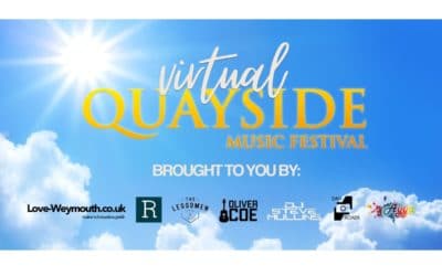 Weymouth Pub’s Virtual Quayfest raises over £13,000 for the NHS