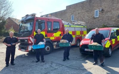 Pubs Supporting their Communities Week 2