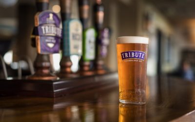 St Austell Brewery launches new ‘pints for heroes’ initiative