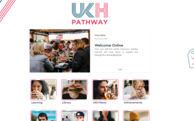 New E-learning platform for hospitality workers launched