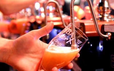 82% drop in beer sales as Covid-19 lockdown hits craft breweries hardest