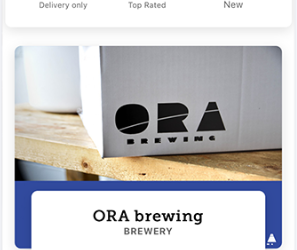 Brew2You – helping you buy local brews!