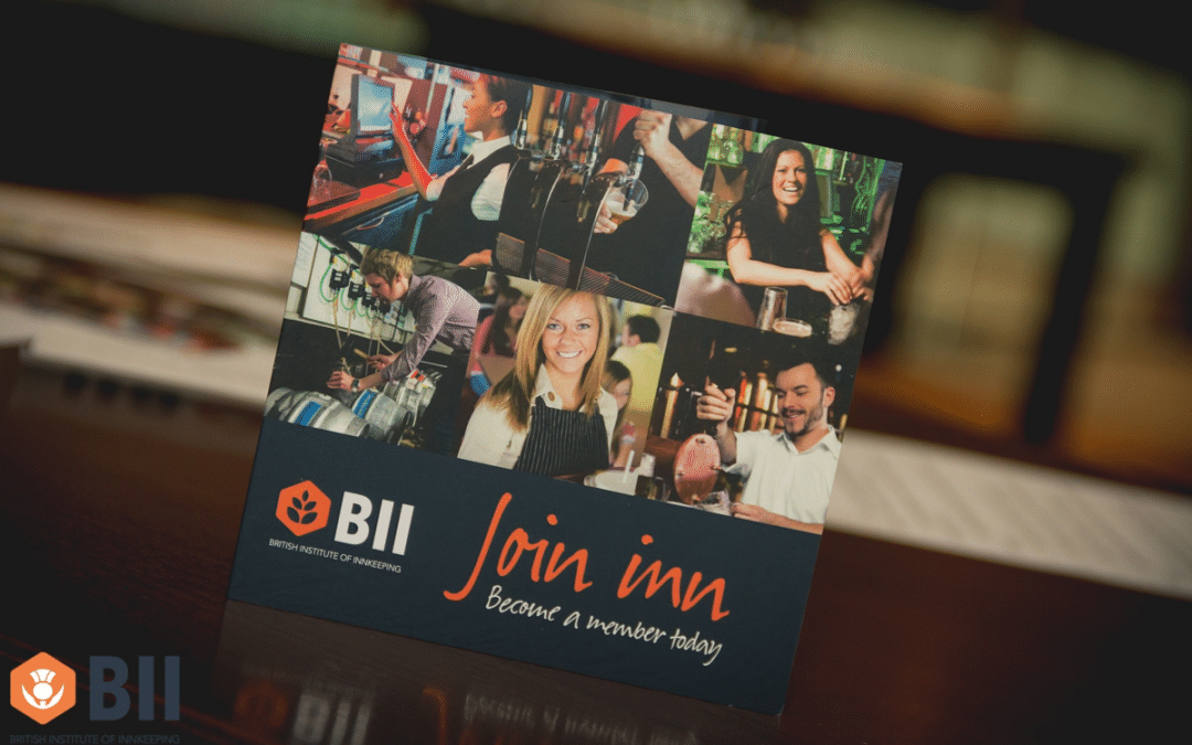 BII survey reveals fragility of the pub sector