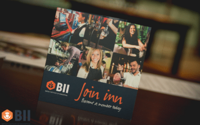 BII survey reveals fragility of the pub sector