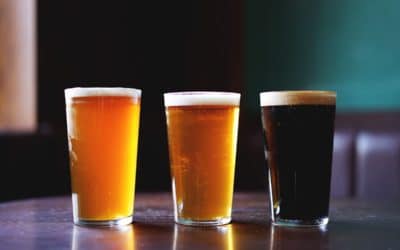 Are you ready to celebrate Cask Ale Week?