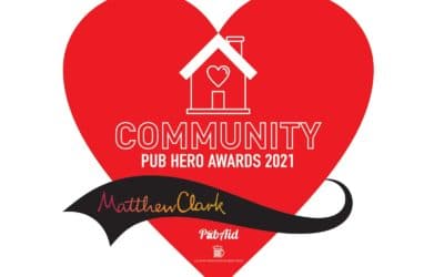 New Community Pub Hero Awards recognise stars of lockdown