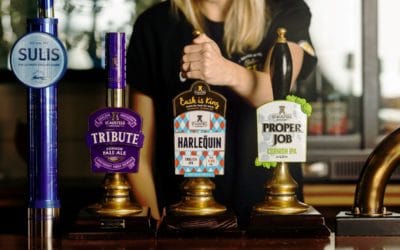 Brewers, publicans, & beer drinkers urge Treasury to end over-taxation of beer & pubs