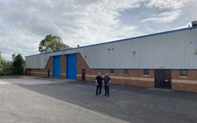 Major investment in Brew York