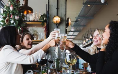 Christmas is not cancelled and hospitality bosses have 12 weeks to build customer confidence