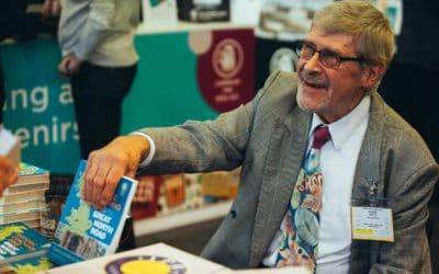 Roger Protz completes new book: The Family Brewers of Britain