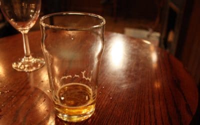 Pubs to sell 37 MILLION fewer pints this Christmas & need Government support
