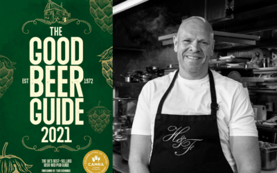 CAMRA warns of ‘devastating’ COVID threat to pubs & breweries