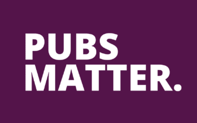 Brits flood social media with reasons why #PubsMatter this Christmas