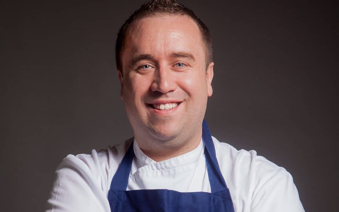 Andrew Scott joins Wadworth as Executive Development Chef