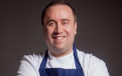 Andrew Scott joins Wadworth as Executive Development Chef