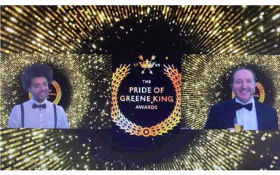 Pride of Greene King Awards winners announced