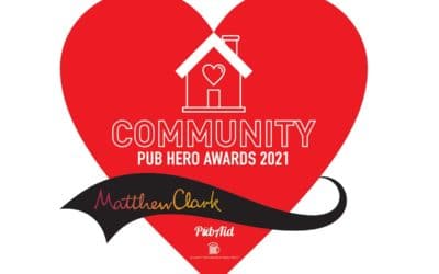 Finalists named in Community Pub Hero Awards