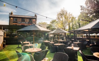 £285 million invested by pub operators ahead of reopening, as sector fights to recover