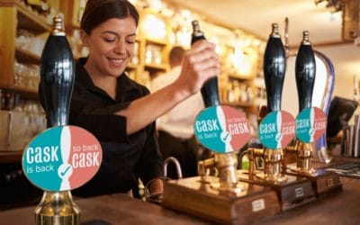 Step 4 announcement by PM welcomed by beer and pub trade