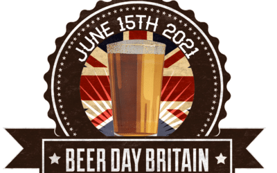 Beer Day Britain June 15th 2021