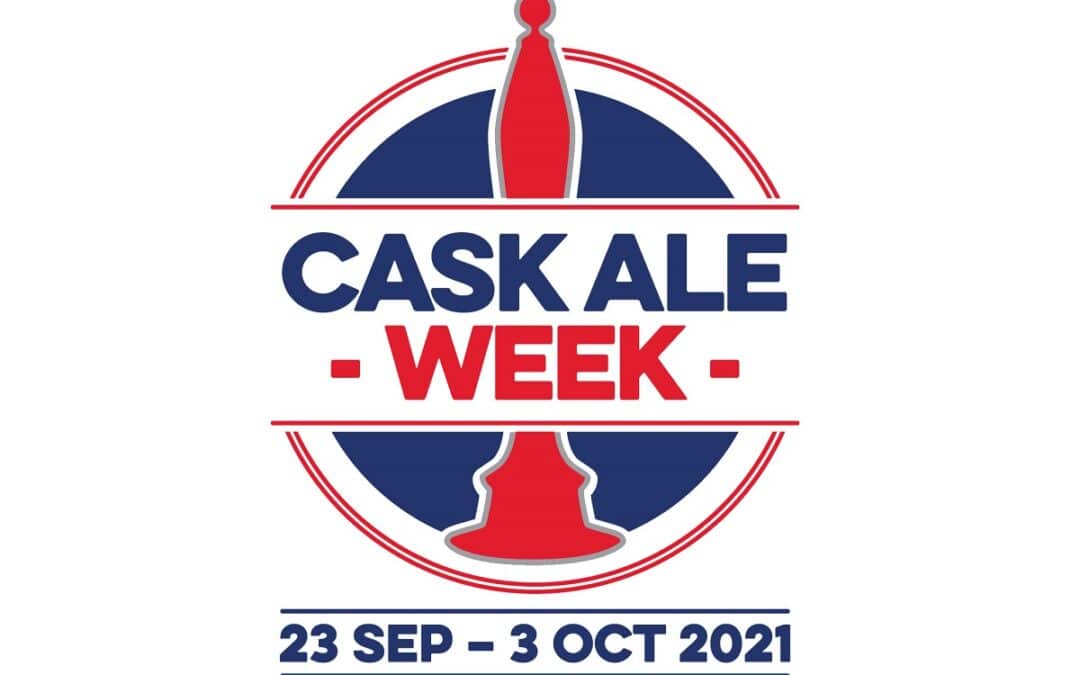 Cask Ale Week is back with a milestone moment