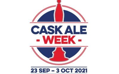 Cask Ale Week is back with a milestone moment