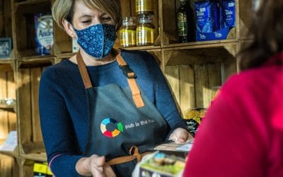 New research highlights the social value publicans create by providing local services