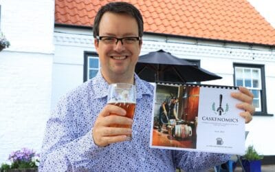 MPs say urgent help is needed to save UK breweries and pubs