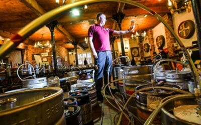 Registration opens for the 2021 International Brewing and Cider Awards