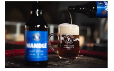 Sambrook’s new tap room opens July 17th