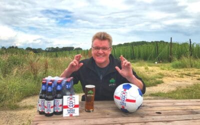 Hogs Back Brewery ‘delighted’ to honour free pint pledge
