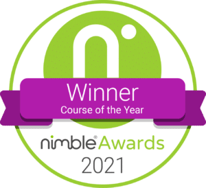 Beer Pro: Nimble Course of the Year 2021