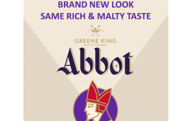 Win amazing Abbot Ale polo shirt in Cask Ale Week