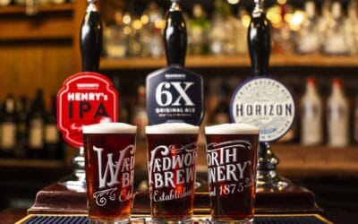 Wadworth pubs are the latest to join the Ale Trail