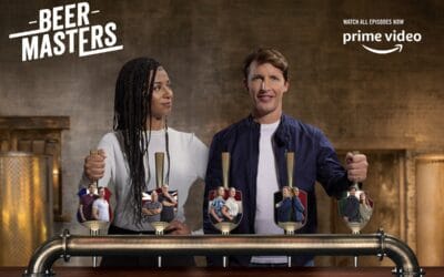 Beer Masters TV show launches on 11th November