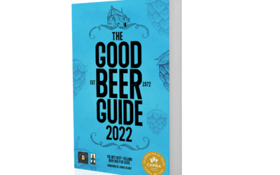New Good Beer Guide Published