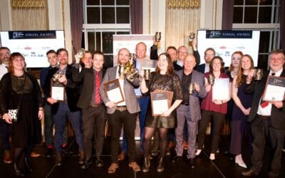 Guild of Beer Writers publishes shortlist for Annual Awards