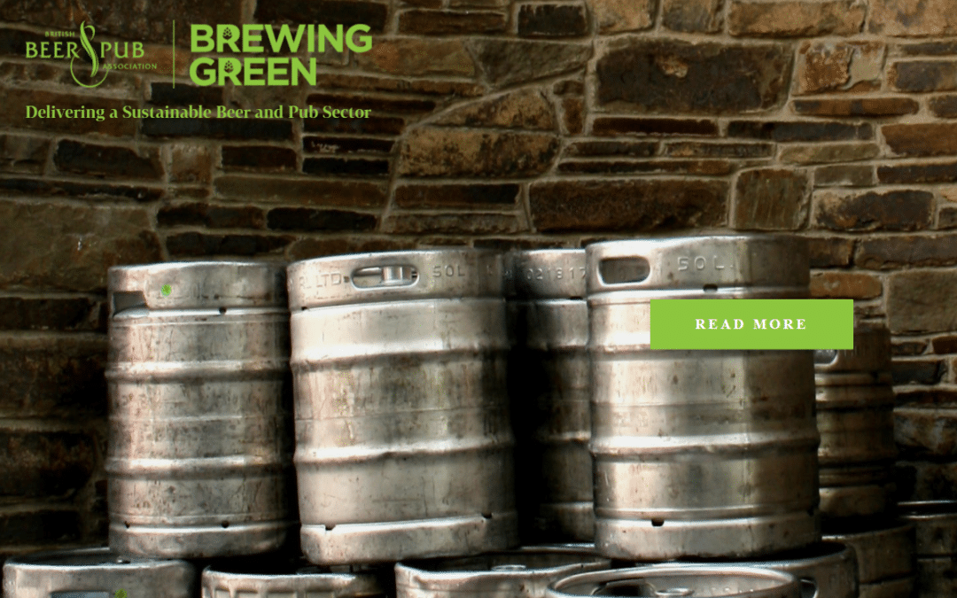 BBPA launches new website to showcase sustainability initiatives