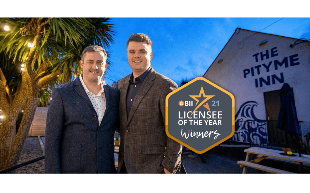 BII launches 2022 Licensee of the Year Award
