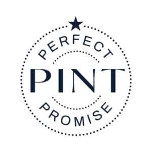 The Perfect Pint Promise: New Member