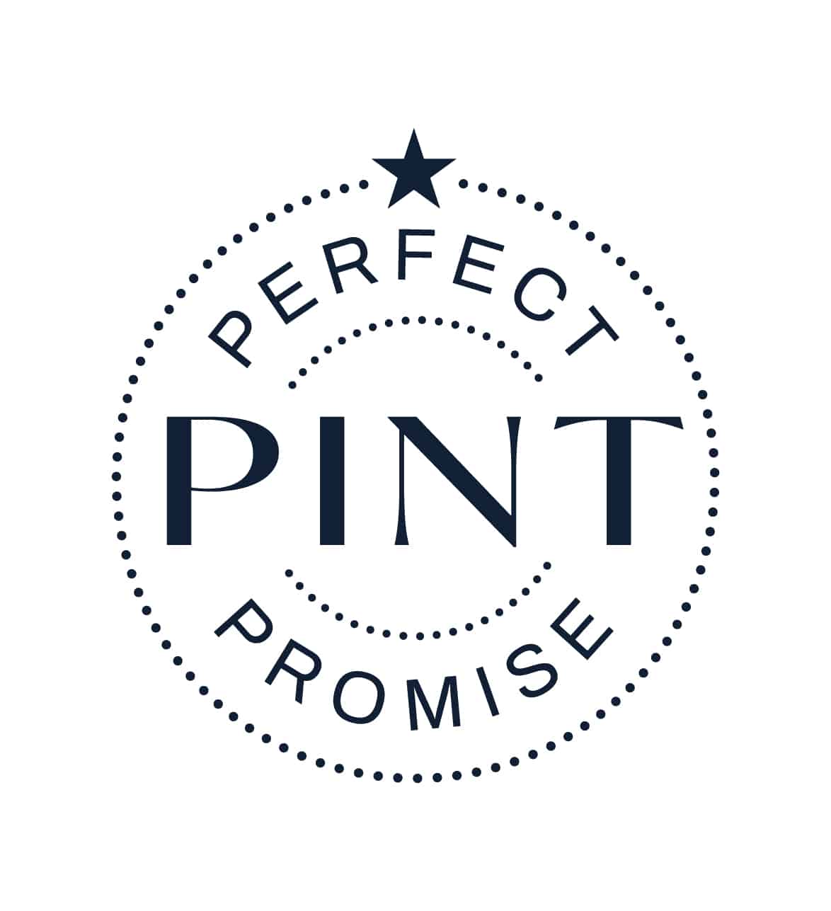 The Perfect Pint Promise: New Member