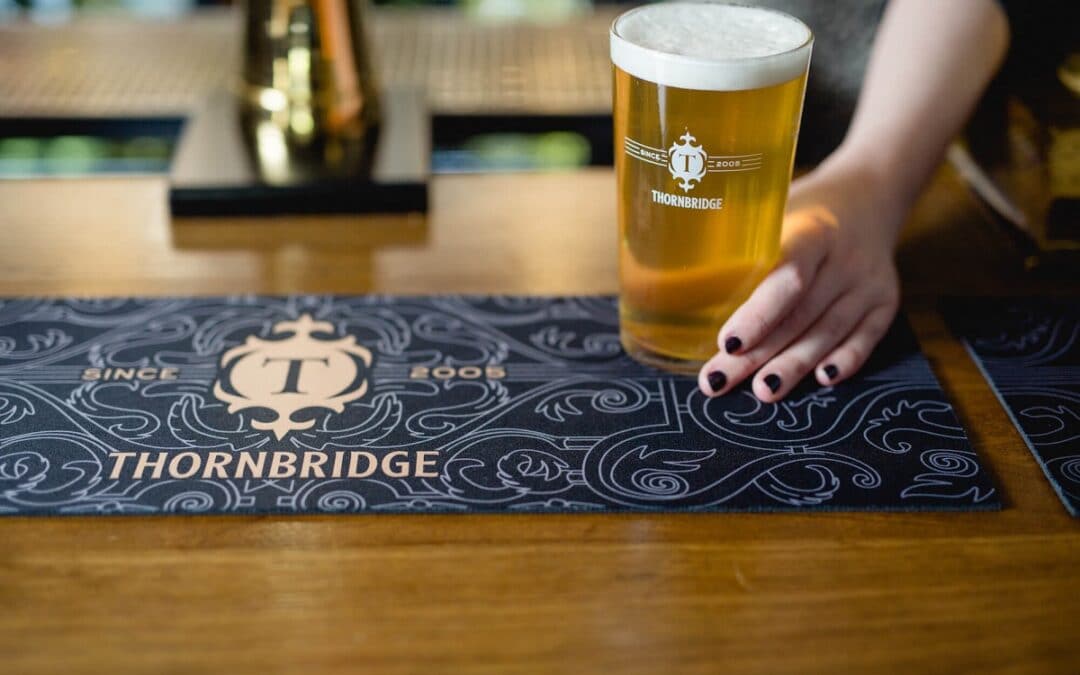 Thornbridge Cask Year of Beer 2022