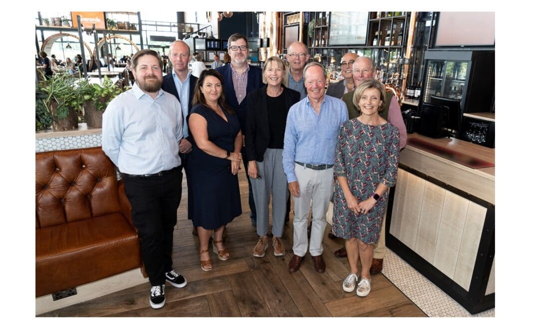 PubAid receives highest ever support from industry